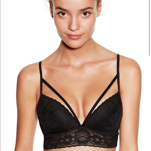 Victoria's Secret Other - *NEW* Push-up Bralette